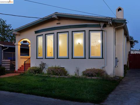 3160 Cuthbert Ave, Oakland, CA 94602 photo 1