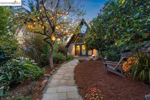 192 Fairlawn Dr, Berkeley, CA 94708 photo 1