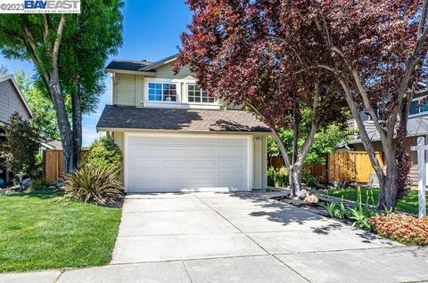 3644 Kamp Dr, Pleasanton, CA 94588 photo 1