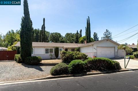 5032 Netto Dr, Concord, CA 94521 photo 1