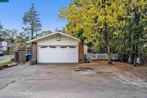 1411 Springbrook Rd, Walnut Creek, CA 94597 photo 1