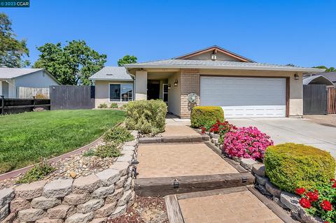125 Yosemite Dr, Tracy, CA 95376 photo 1