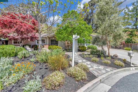 88 Ashbrook Pl, Moraga, CA 94556 photo 1
