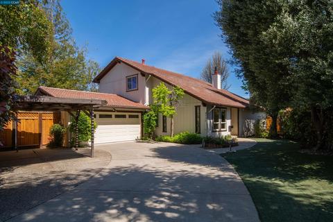 4777 Anglewood Ct, Concord, CA 94521 photo 1