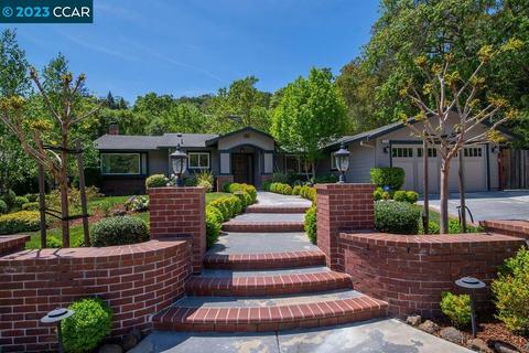3345 Walnut Ln, Lafayette, CA 94549 photo 1