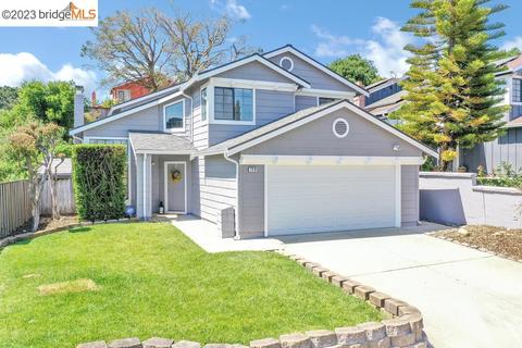 729 Starfish Dr, Vallejo, CA 94591 photo 1
