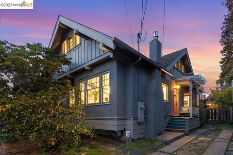 3069 Bateman St, Berkeley, CA 94705 photo 1