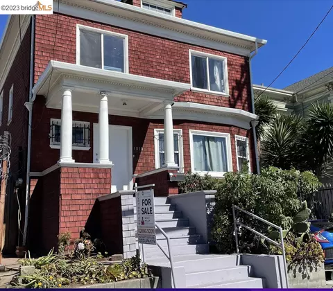 1810 Adeline St, Oakland, CA 94607 photo 1