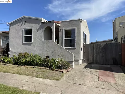 2712 75th Ave, Oakland, CA 94605 photo 1