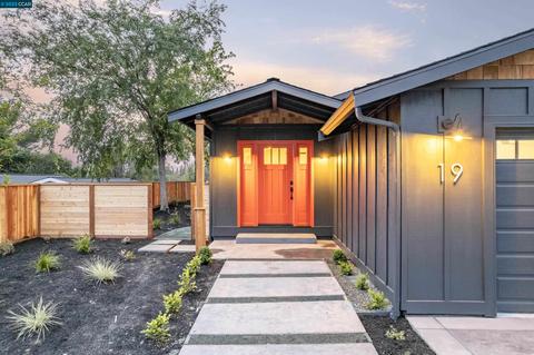 19 Bates Blvd, Orinda, CA 94563 photo 1