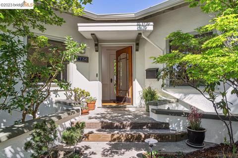 1156 Walnut St, Berkeley, CA 94707 photo 1