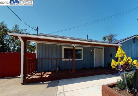 438 Vallejo Ave, Rodeo, CA 94572 photo 1