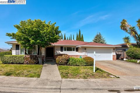 2145 Hillside Dr, San Leandro, CA 94577 photo 1