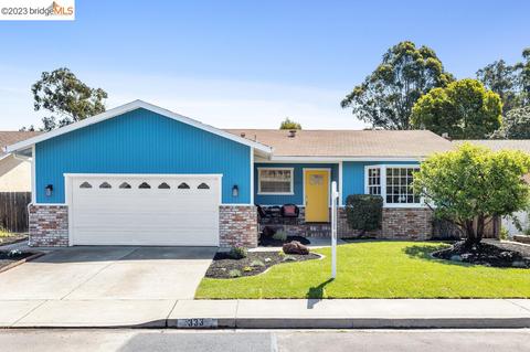 333 Danny Ct, Pinole, CA 94564 photo 1