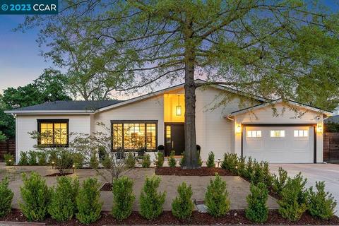 848 Broadmoor Ct, Lafayette, CA 94549 photo 1