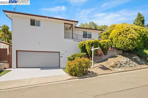2045 170th Ave, Castro Valley, CA 94546 photo 1