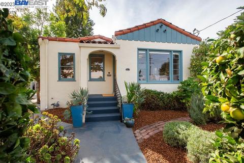 2614 Eagle Ave, Alameda, CA 94501 photo 1