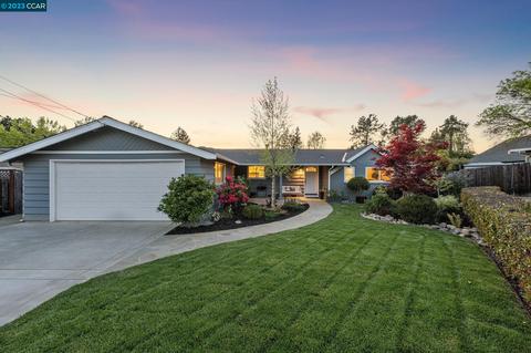 21 Hammond Pl, Moraga, CA 94556 photo 1