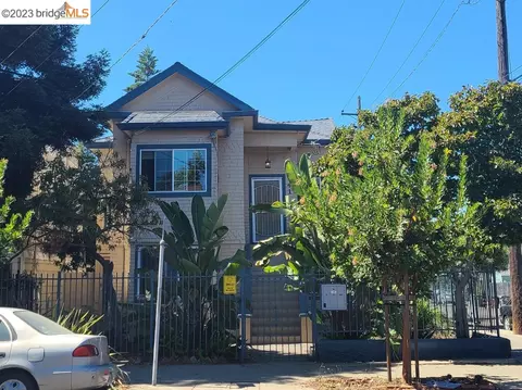 941 Willow St, Oakland, CA 94607 photo 1
