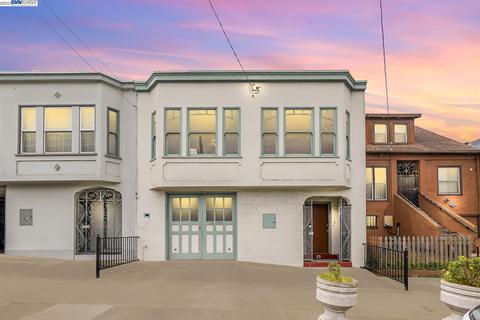 151 Rice St, San Francisco, CA 94112 photo 1