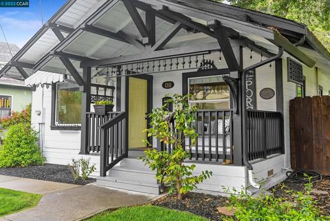 1311 Castro St, Martinez, CA 94553 photo 1
