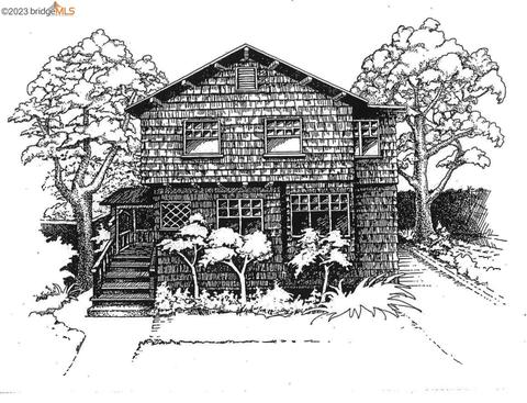 2523 Etna St, Berkeley, CA 94704 photo 1