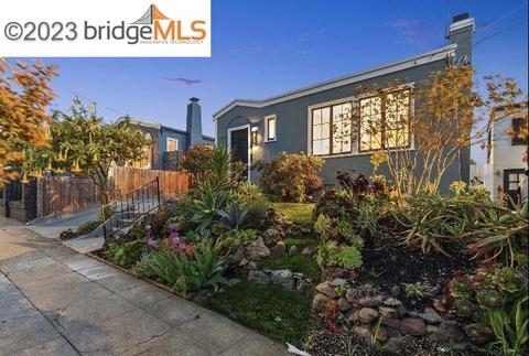 1331 E 33rd St, Oakland, CA 94602 photo 1