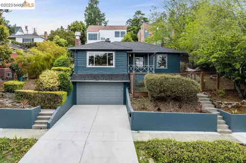 315 Rugby Ave, Kensington, CA 94708 photo 1
