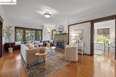 2312 Prince St #A, Berkeley, CA 94705 photo 1