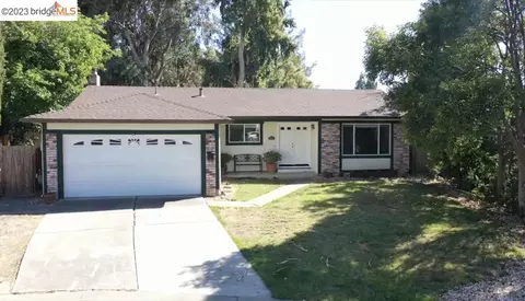 4605 Rishell Ct, Concord, CA 94521 photo 1