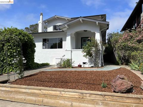 774 Neilson St, Berkeley, CA 94707 photo 1