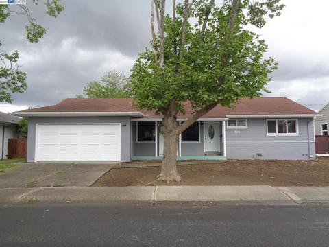 749 Vervais Ave, Vallejo, CA 94591 photo 1