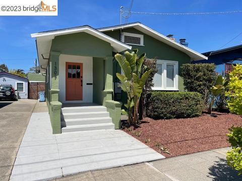 1307 Blake St, Berkeley, CA 94702 photo 1