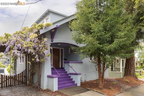 1934 Parker, Berkeley, CA 94704 photo 1