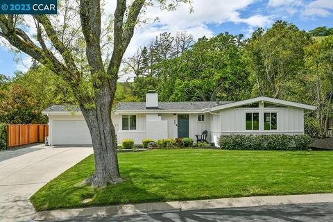 481 Peacock Blvd, Lafayette, CA 94549 photo 1