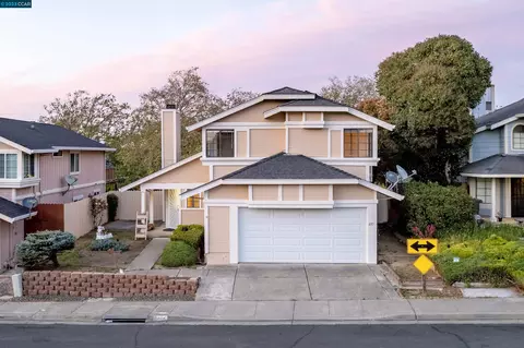 637 Lighthouse Dr, Vallejo, CA 94590 photo 1