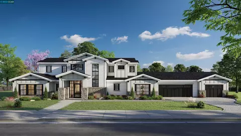 Lot 7 Saint James, Brentwood, CA 94513