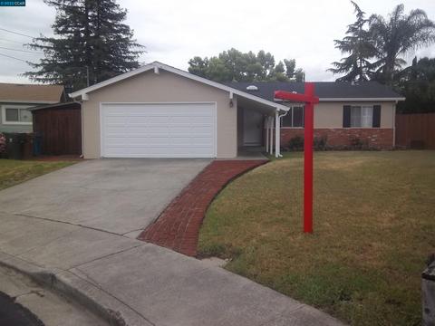 2020 Lyle Ct, Martinez, CA 94553 photo 1
