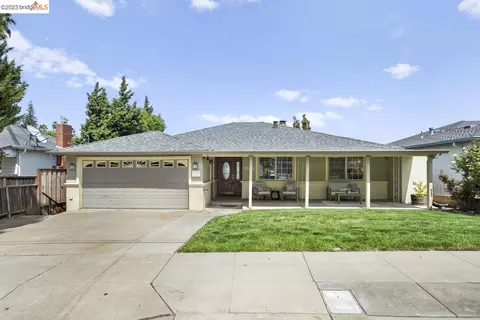 19524 Eagle St, Castro Valley, CA 94546 photo 1