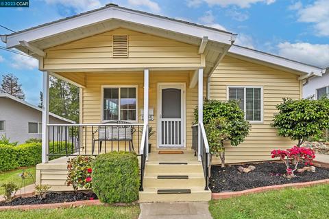 1425 Elm St, Martinez, CA 94553 photo 1
