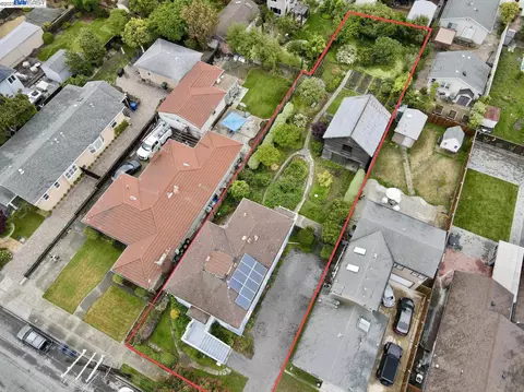 655 Maud Ave, San Leandro, CA 94577 photo 1