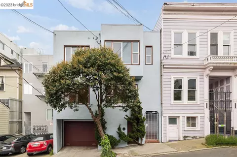 277 Rose St, San Francisco, CA 94102 photo 1