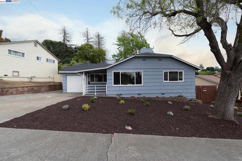 142 Toyon Dr, Vallejo, CA 94589 photo 1