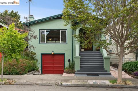 3041 Fulton St, Berkeley, CA 94705 photo 1