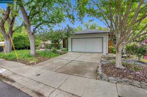 952 Alla Ave, Concord, CA 94518 photo 1