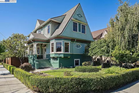 2244 Clinton Ave, Alameda, CA 94501 photo 1