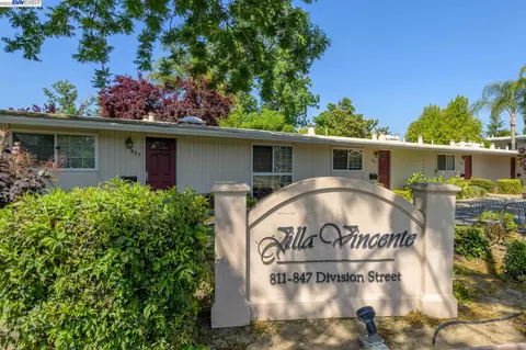 847 Division St #B, Pleasanton, CA 94566 photo 1