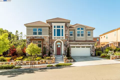 7024 Laurelspur Loop, San Ramon, CA 94582 photo 1