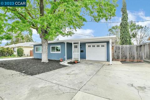 524 Palm Ave, Martinez, CA 94553 photo 1