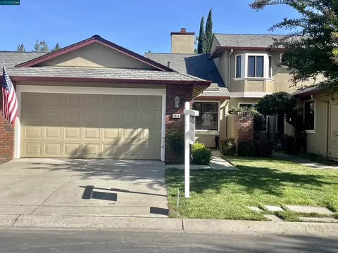 2012 Raphael Ct, Walnut Creek, CA 94598 photo 1